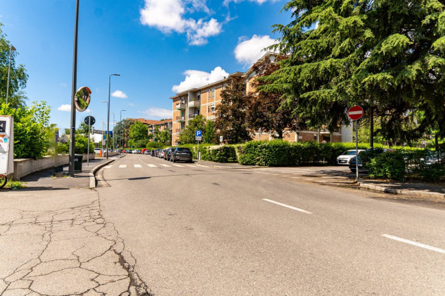 Ufficio in Affitto a Milano