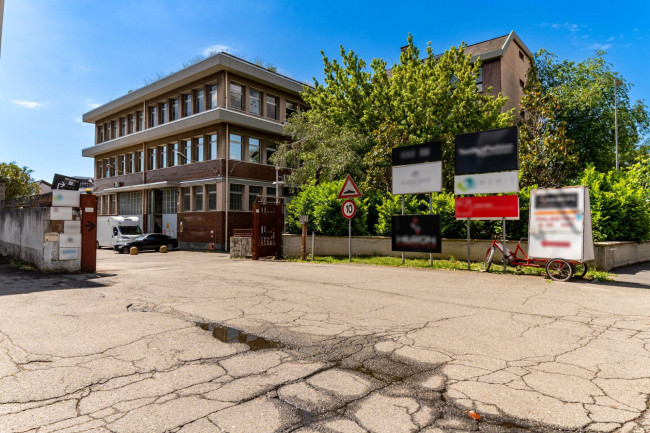 Ufficio in Affitto a Milano