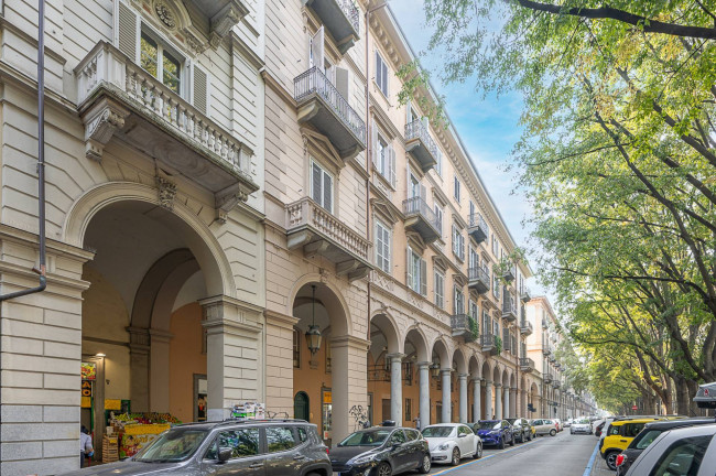 Appartamento in Affitto a Torino