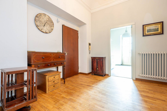 Appartamento in Affitto a Torino