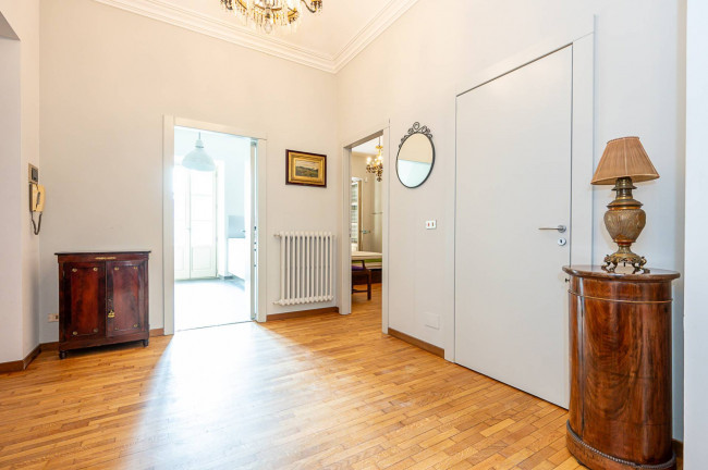 Appartamento in Affitto a Torino