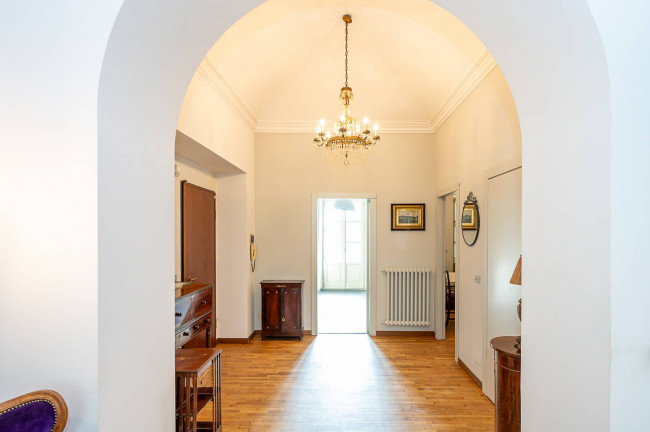 Appartamento in Affitto a Torino
