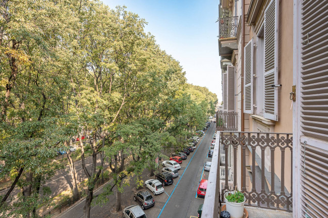 Appartamento in Affitto a Torino