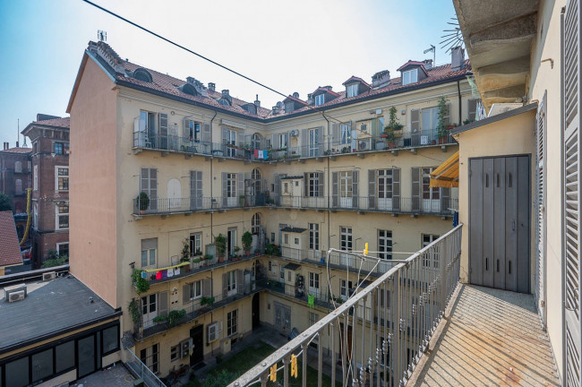 Appartamento in Affitto a Torino