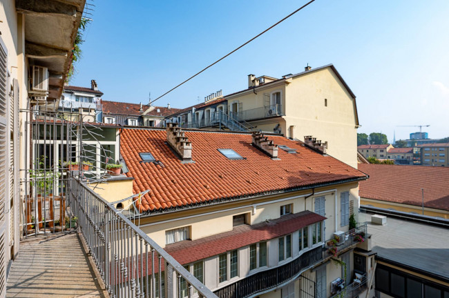 Appartamento in Affitto a Torino