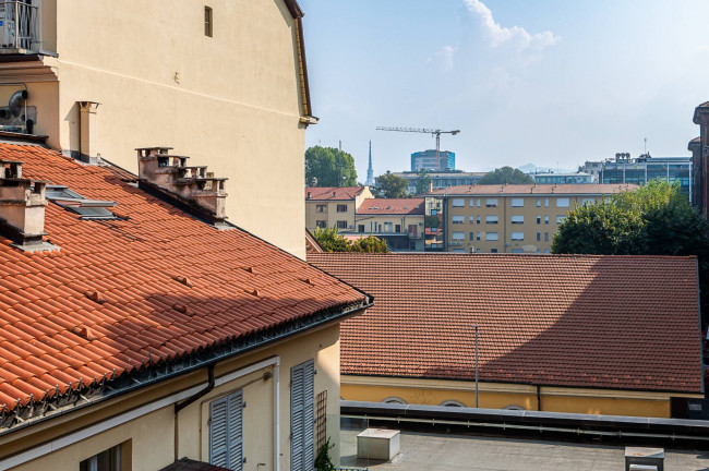 Appartamento in Affitto a Torino