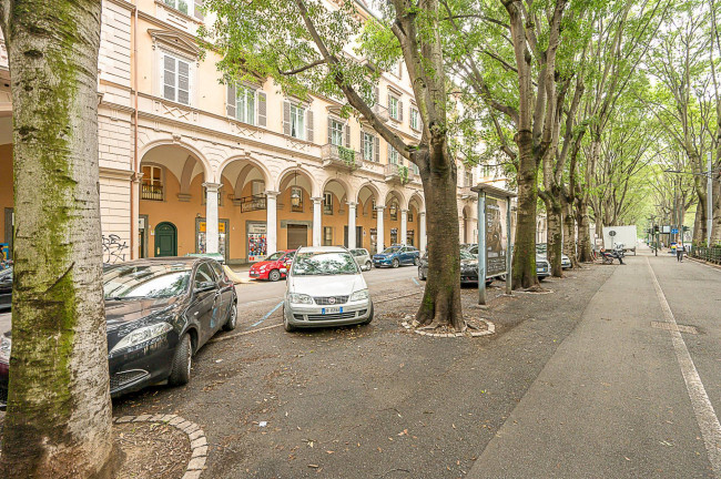 Appartamento in Affitto a Torino