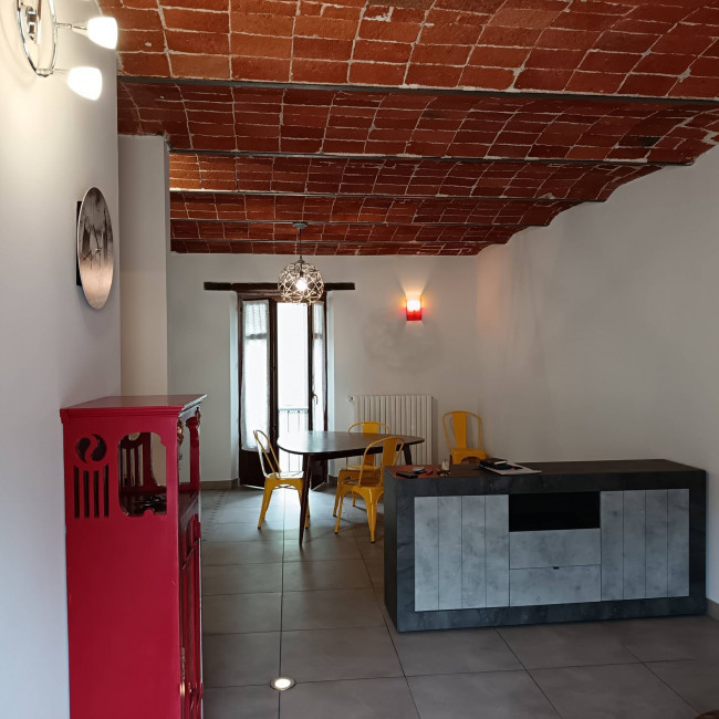 Appartamento in Vendita a Asti