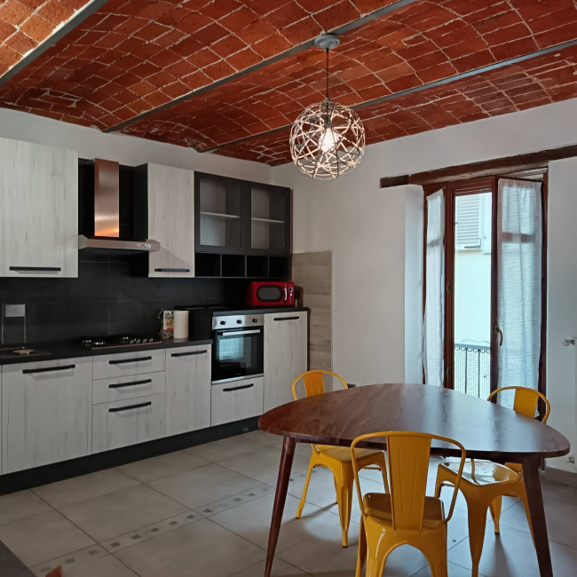 Appartamento in Vendita a Asti