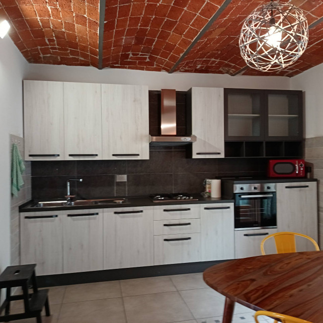 Appartamento in Vendita a Asti