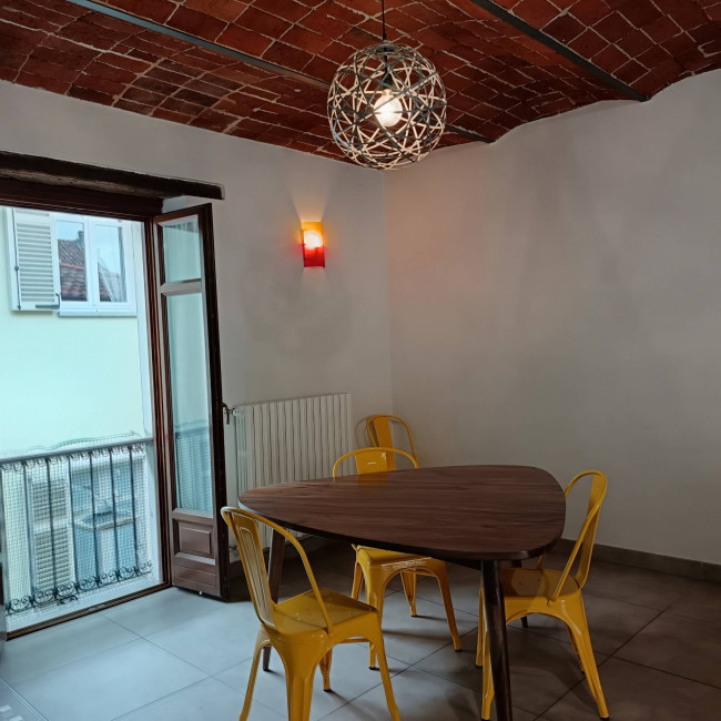 Appartamento in Vendita a Asti