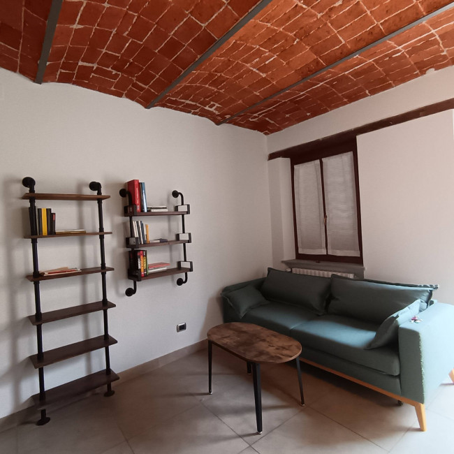 Appartamento in Vendita a Asti