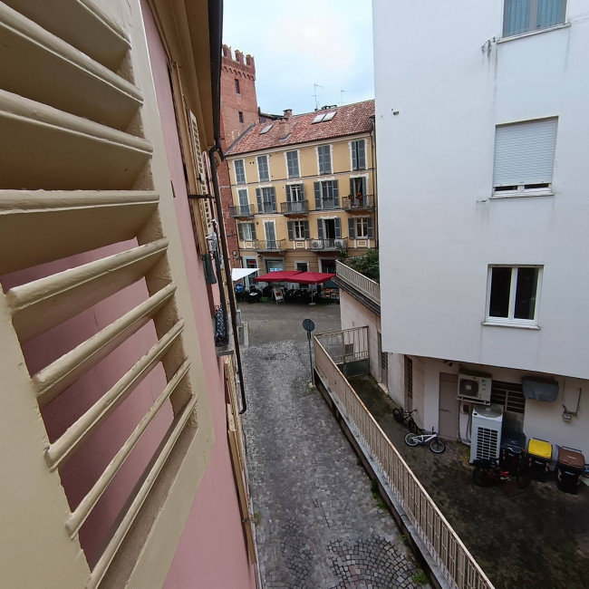 Appartamento in Vendita a Asti