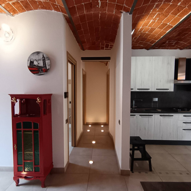 Appartamento in Vendita a Asti