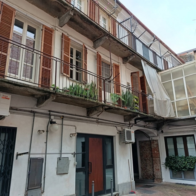 Appartamento in Vendita a Asti
