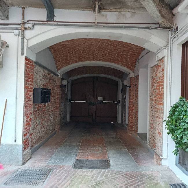 Appartamento in Vendita a Asti