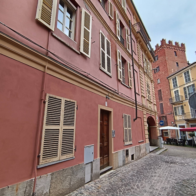 Appartamento in Vendita a Asti