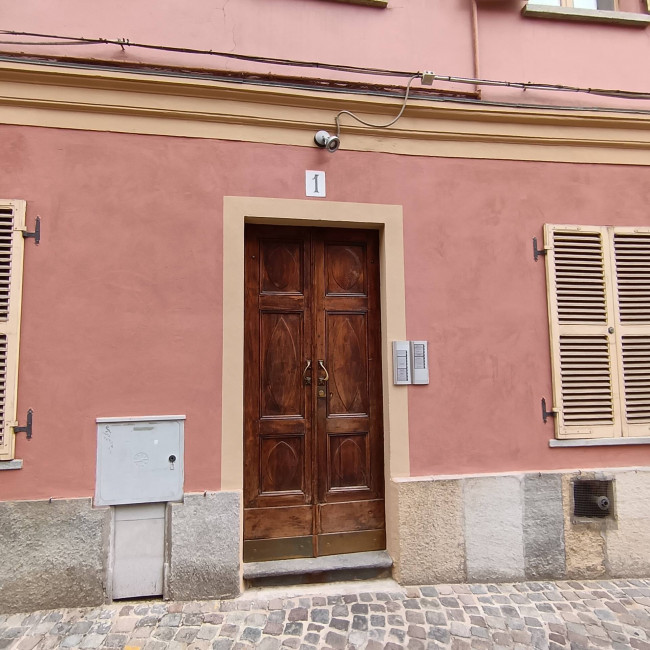 Appartamento in Vendita a Asti