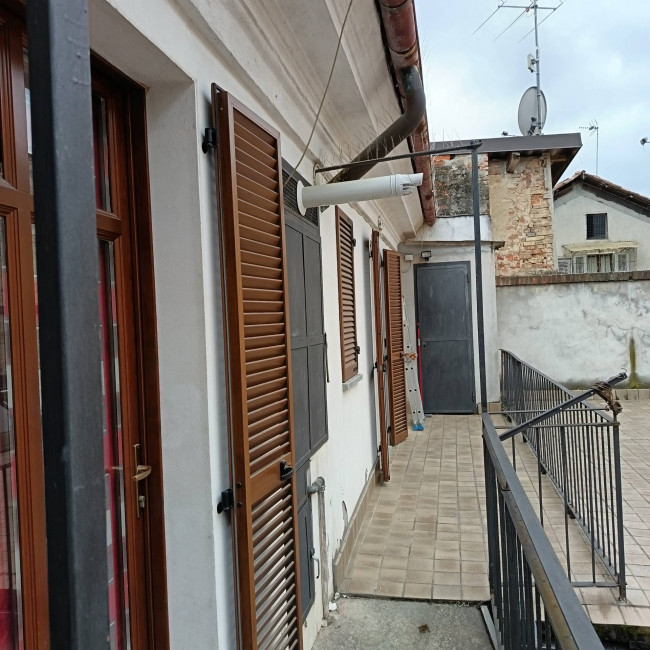 Appartamento in Vendita a Asti