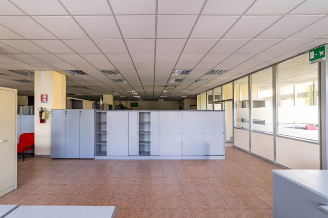 Ufficio in Affitto a Milano