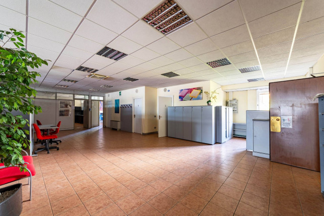 Ufficio in Affitto a Milano