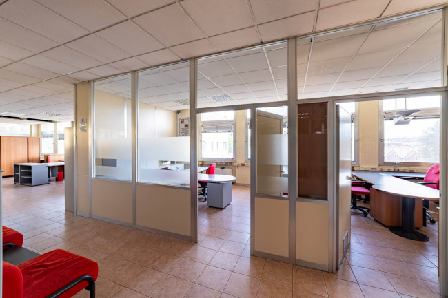 Ufficio in Affitto a Milano