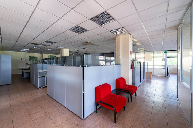 Ufficio in Affitto a Milano