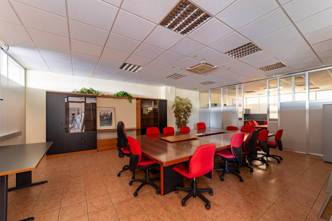 Ufficio in Affitto a Milano