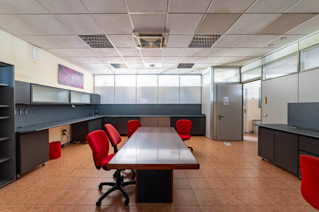 Ufficio in Affitto a Milano