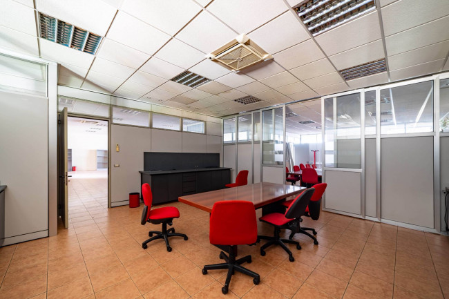 Ufficio in Affitto a Milano