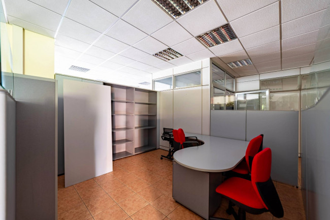 Ufficio in Affitto a Milano