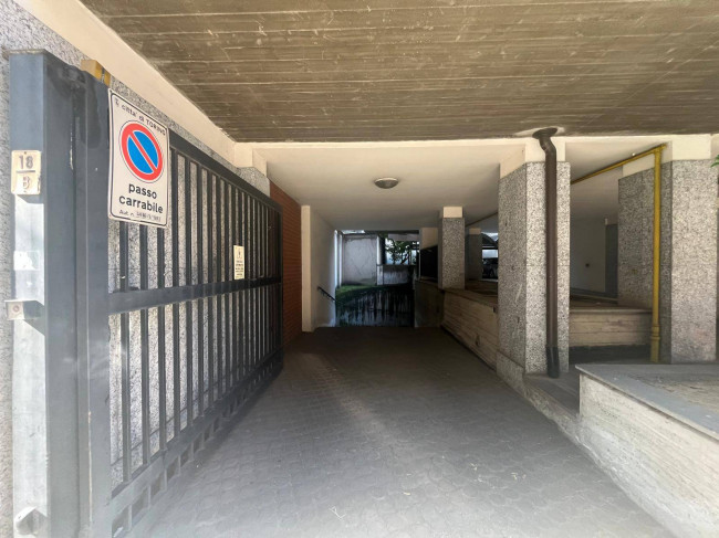 Box o garage in Vendita a Torino