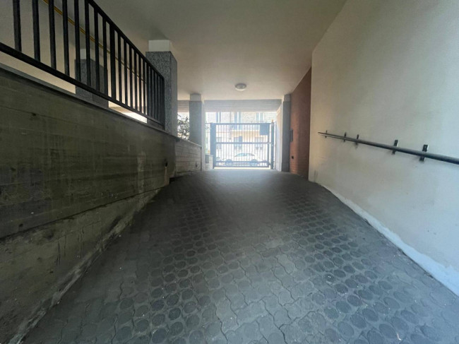 Box o garage in Vendita a Torino