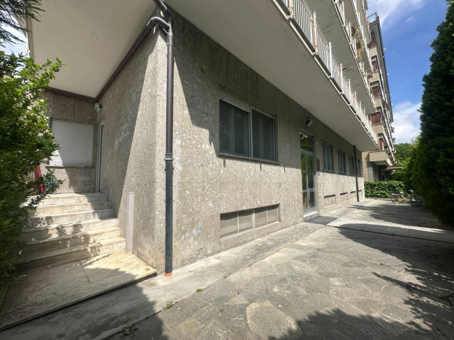 Appartamento in vendita a Cuneo