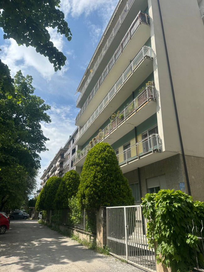 Appartamento in vendita a Cuneo