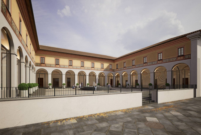 Commercial Property in  Sell to Chivasso