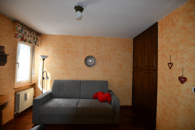 Apartment in Rent to Bardonecchia