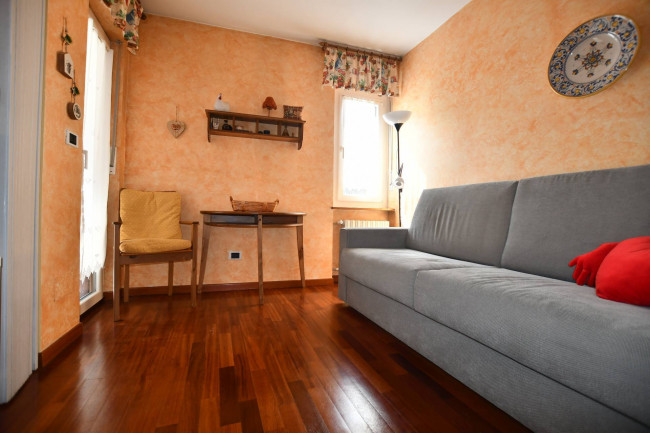 Apartment in Rent to Bardonecchia