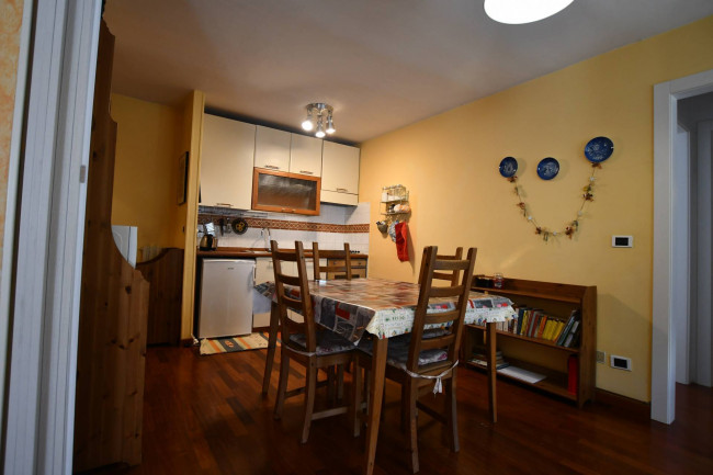 Apartment in Rent to Bardonecchia