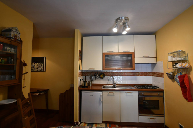 Apartment in Rent to Bardonecchia