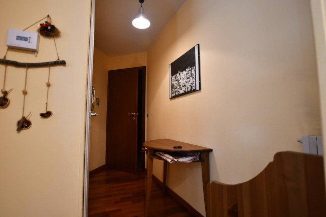 Apartment in Rent to Bardonecchia