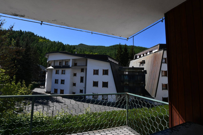 Apartment in Rent to Bardonecchia