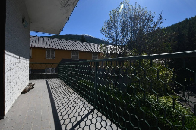 Apartment in Rent to Bardonecchia