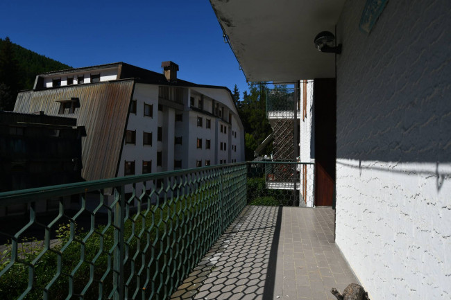 Apartment in Rent to Bardonecchia