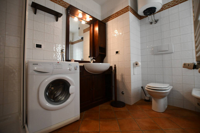 Apartment in Rent to Bardonecchia