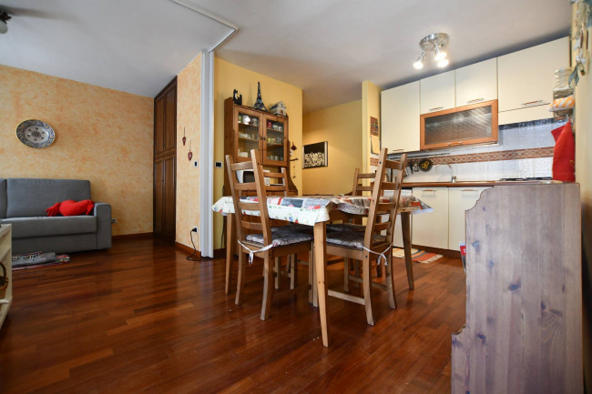Apartment in Rent to Bardonecchia