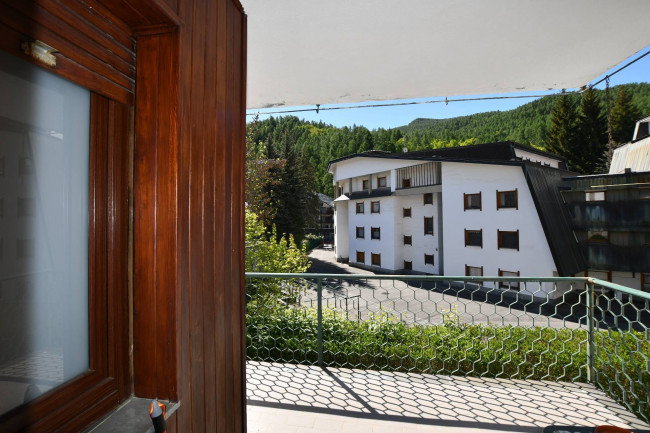 Apartment in Rent to Bardonecchia