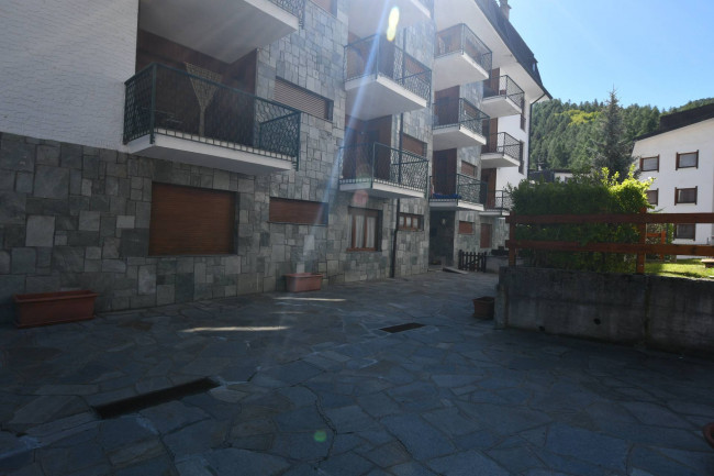 Apartment in Rent to Bardonecchia