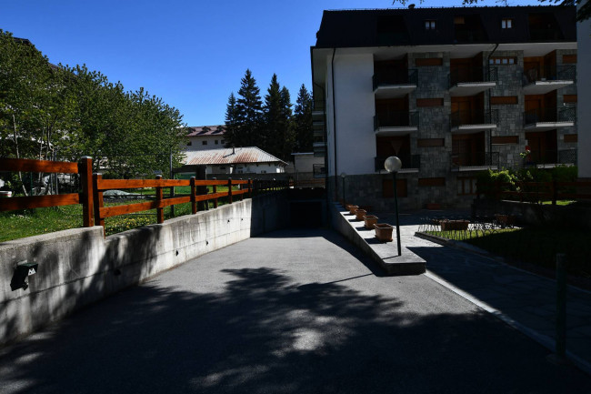 Apartment in Rent to Bardonecchia