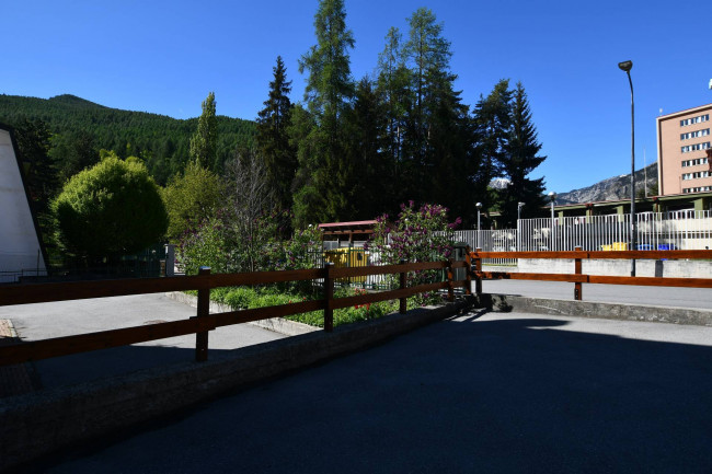 Apartment in Rent to Bardonecchia